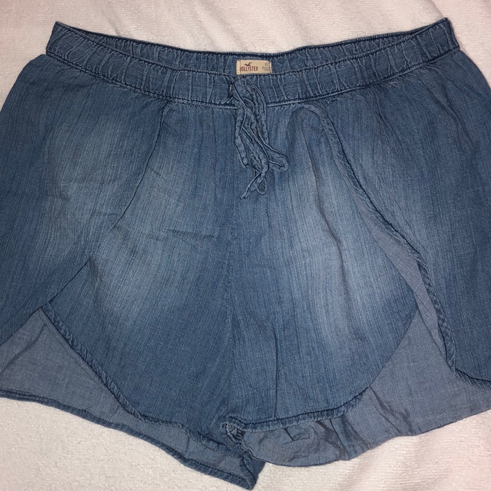 Hollister Shorts